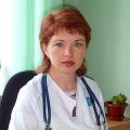 Вакулина Елена Николаевна