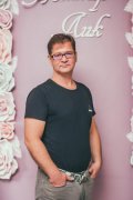 Волков Дмитрий