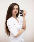 Дронова Алёна