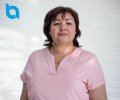 Бушина Ольга Викторовна