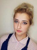 Тимофеева Анастасия