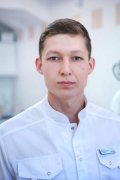 Афонин Виктор Сергеевич