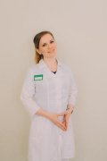 Дейкина Ольга Геннадьевна