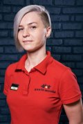 Николаева Елена