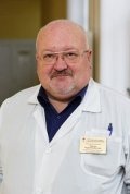 Федотов Андрей Альбертович