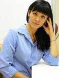 Заболоцких Елена Ивановна