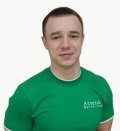 Бойко Дмитрий