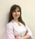 Медведева Елена Николаевна