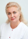Федорова Лариса Георгиевна