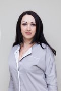 Богданова Ольга Дмитриевна