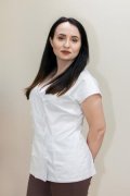 Юдина Евгения Сергеевна