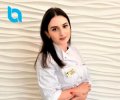 Сайпутдинова Зарият Имамидиновна