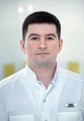 Новиков Илья Сергеевич