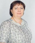 Герман Ирина
