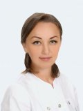 Перепелкина Светлана Николаевна