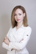 Бондарева Яна Владиславовна