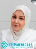 Терекбаева Эсила Мавлетовна