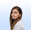 Саркисян Нарине Александровна