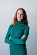 Кузина Юлия Владимировна