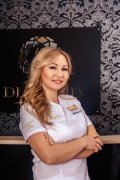 Гайнуллина Эльмира Ильясовна