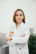 Сунгатова Альбина Фаритовна