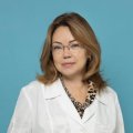Уварова Елена Валентиновна