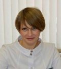 Миняйленко Ирина Анатольевна