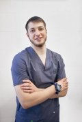 Пацаев Шамиль Русланович