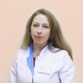 Варданова Алина Аликберовна