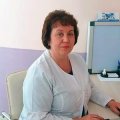 Кривошеева Наталья Леонидовна
