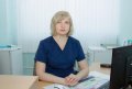 Булгакова Елена Валентиновна