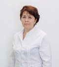 Ильина Надежда Владимировна