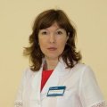 Низяева Наталья Николаевна
