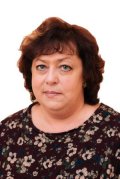 Шутова Елена Владимировна