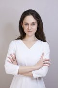 Модычева Елена Геннадьевна