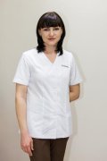 Зеленина Инна Александровна