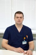 Богомолов Александр Викторович