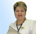 Радько Валентина Семеновна