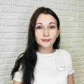 Павловская Яна