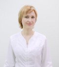 Григорова Светлана Юрьевна