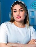 Мержоева Марьям Хадисовна