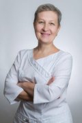 Сенча Марина Викторовна