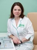Сидорова Надежда Викторовна