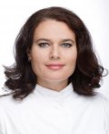Сенько Наталья Владимировна