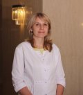 Елизарова Людмила Николаевна