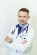 Чайка Константин Николаевич
