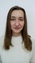 Дубровина Юлия