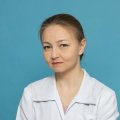 Коржова Наталия Сергеевна
