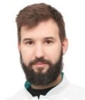 Дашинский Станислав Богданович