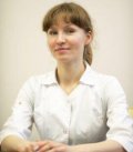 Насырова Альфия Айратовна